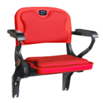 M2012 - Siège rabattable pour installations sportives – Image 4