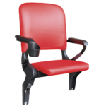 M2012 - Siège rabattable pour installations sportives – Image 3