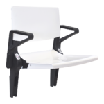 M2016_risermounted_Hospitality_tipup_plastic_stadium