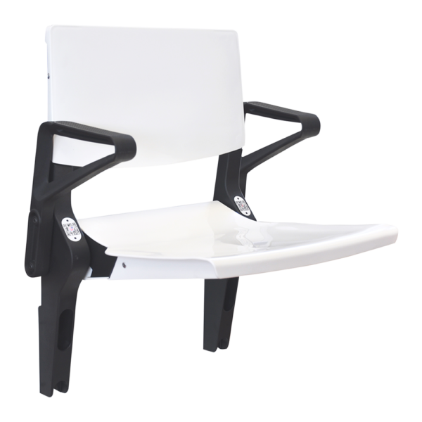 M2016_risermounted_Hospitality_tipup_plastic_stadium