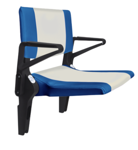 M2016_risermounted_Vip_tipup_padded_stadium