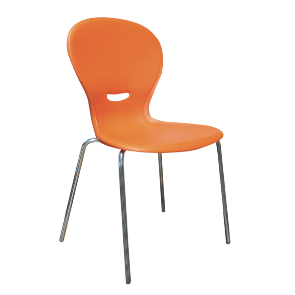 News - Chair for public spaces