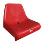 M2000 - Siège monobloc pour installations sportives