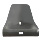 M2000 - Siège monobloc pour installations sportives – Image 2