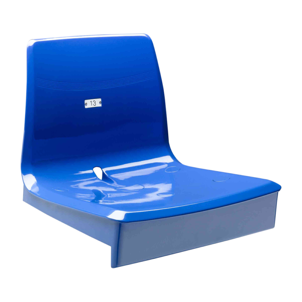 M2011 / M2011 SMALL - Siège monobloc pour installations sportives