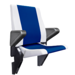 M2013 - Tip up seat for sports facilities - Image 4