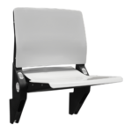 M2013 - Tip up seat for sports facilities