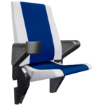 M2013 - Tip up seat for sports facilities - Image 5