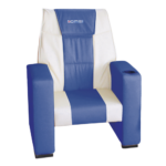 ESPACE – Armchair for ROYAL TRIBUNES