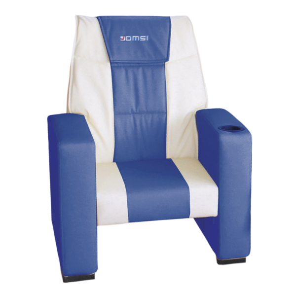 Espace – fauteuil pour stands royaux