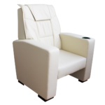 ESPACE – Armchair for ROYAL TRIBUNES - Image 2