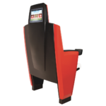 Leonardo Gold – Fauteuil pour installations sportives et salles de conférence – Image 4