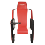 Leonardo Gold – Fauteuil pour installations sportives et salles de conférence – Image 3
