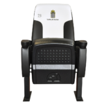 Lexus – Fauteuil VIP pour installations sportives et salles de conférence – Image 3