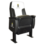 Lexus – Fauteuil VIP pour installations sportives et salles de conférence – Image 2