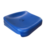 M2004 - Siège monobloc pour installations sportives