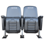 MOVIE – Fauteuil VIP pour installations sportives et salles de conférence – Image 2