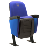 MOVIE – Fauteuil VIP pour installations sportives et salles de conférence