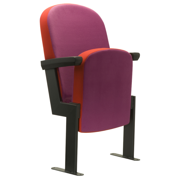 UDINE – Fauteuil VIP pour installations sportives et salles de conférence