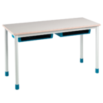 School desks for primary and secondary schools - Image 2