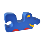 Jeux de mouvement moelleux pour enfants – Image 2