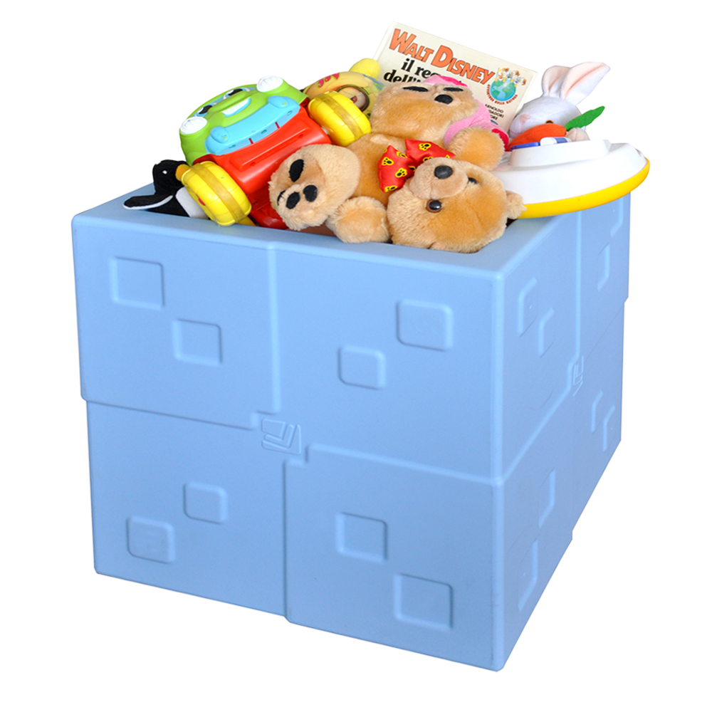 CUBEAU_ToysBox_kinderegarten