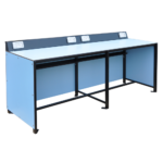 MP2014  - Press table - Image 2