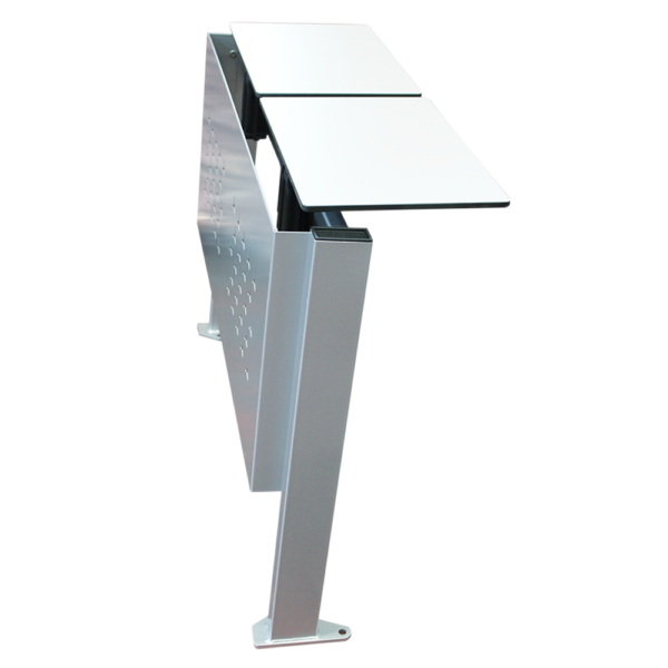 MP2021 - Press station