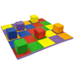 Multicolor_carpet_cube_kindergarten