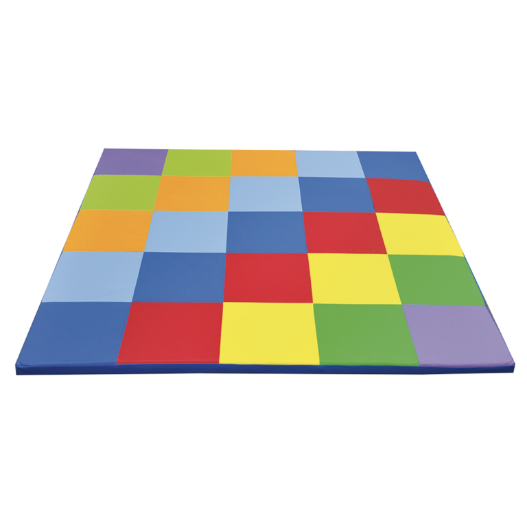 Lot De 30 Marqueurs De Tapis Avec Velcro - Pour Salle De Classe, Maternelle, Activités Sportives
