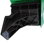 Riser mounted polyamide bracket - Image 4