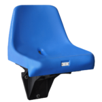 Riser mounted polyamide bracket - Image 2