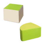 Kids soft seats - Image 5