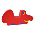 Jeux de mouvement moelleux pour enfants – Image 4