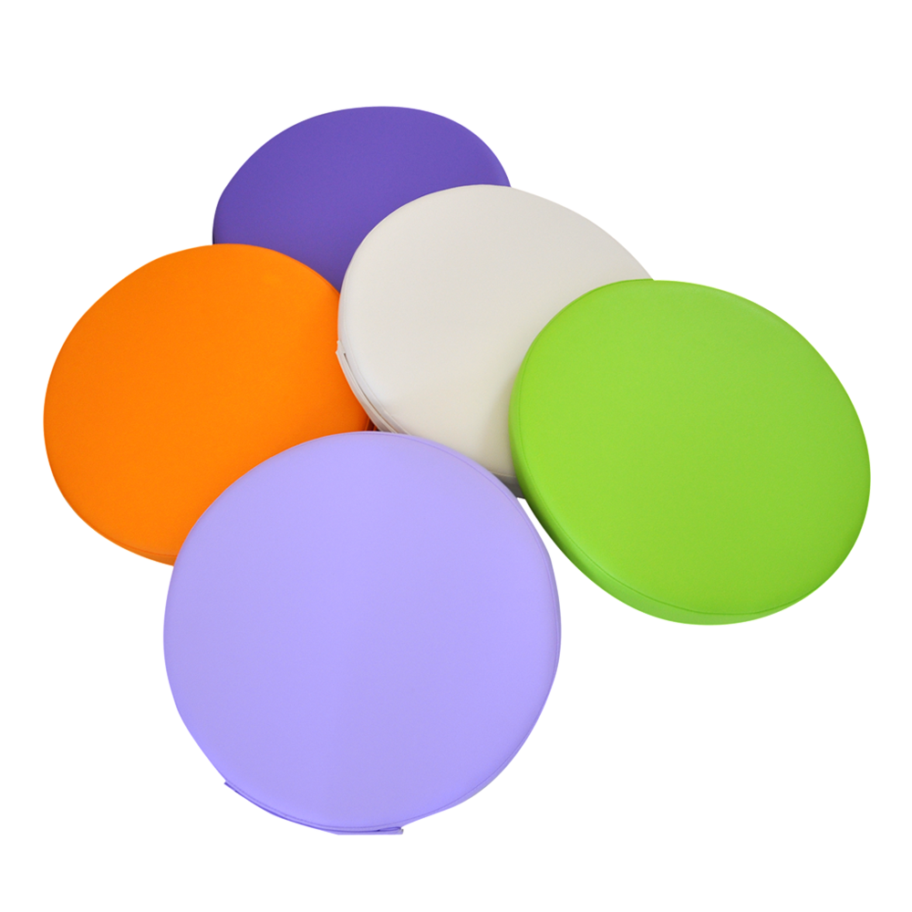 Round_cushions_kindergarten