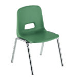 S1 / S2 / S3 / S4 - Chaises scolaires – Image 4