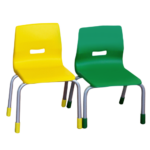 S20 - Chaise pour maternelle – Image 2