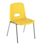 S1 / S2 / S3 / S4 - Chaises scolaires – Image 3