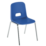 S1 / S2 / S3 / S4 - Chaises scolaires – Image 2