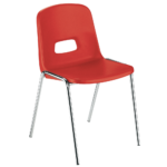 S1 / S2 / S3 / S4 - Chaises scolaires