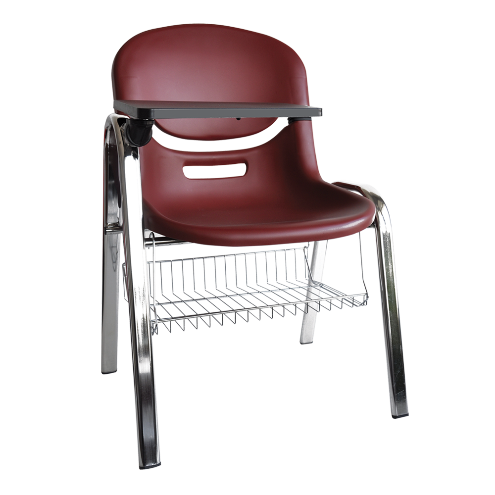 Smilflex_chair_Tablet_Magazine_rack