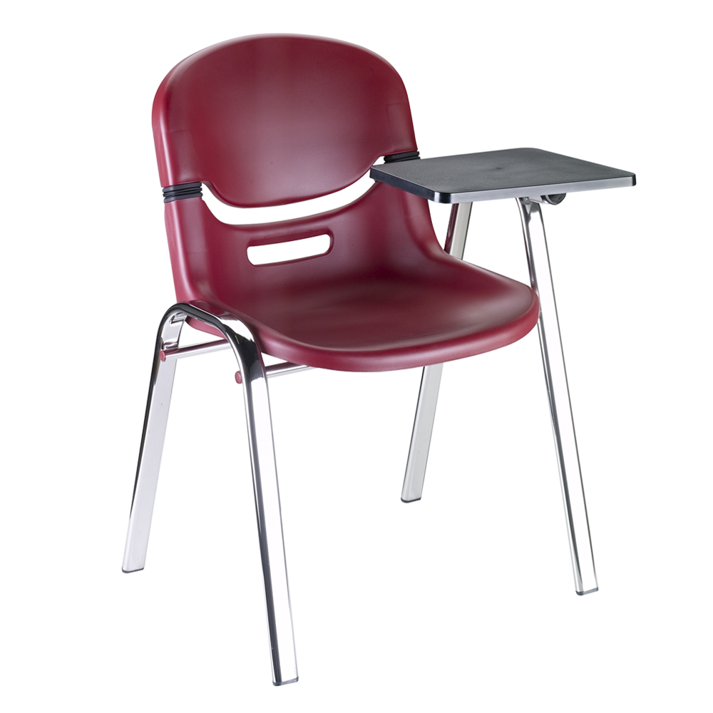 Smilflex_chair_Tablet_auditorium_meetingrooms_conference_offices