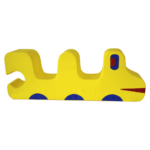 Jeux de mouvement moelleux pour enfants – Image 3