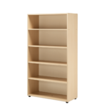 Armoires en bois pour salles de classe – Image 2
