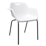 D20.17 - Siège pour espaces collectifs – Image 2